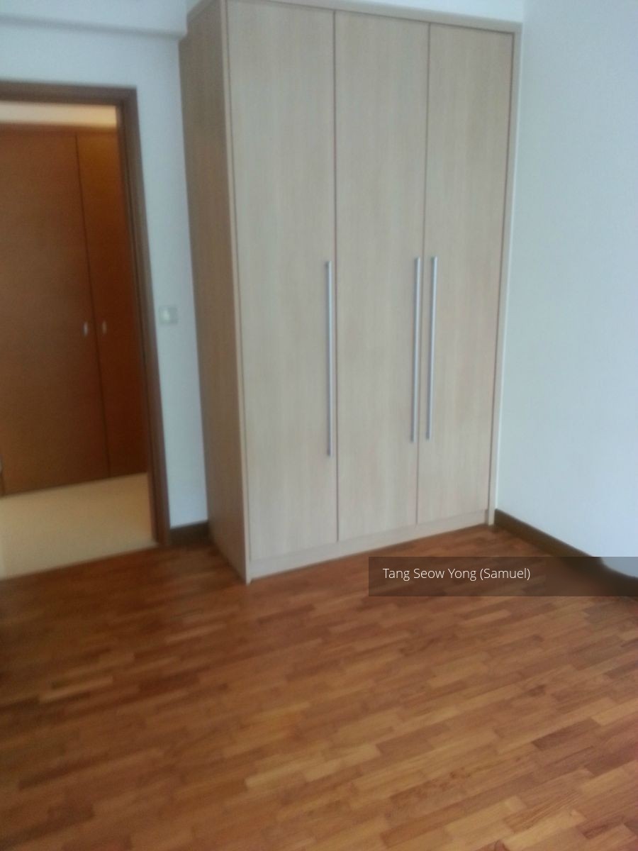 The Raintree (D21), Condominium #110756032